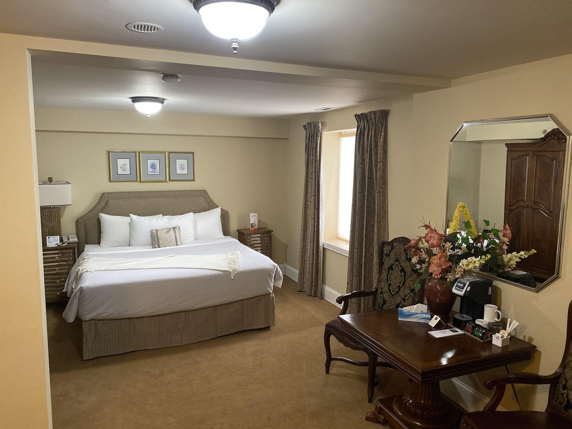 Grant Hall Hotel Moose Jaw Bagian luar foto