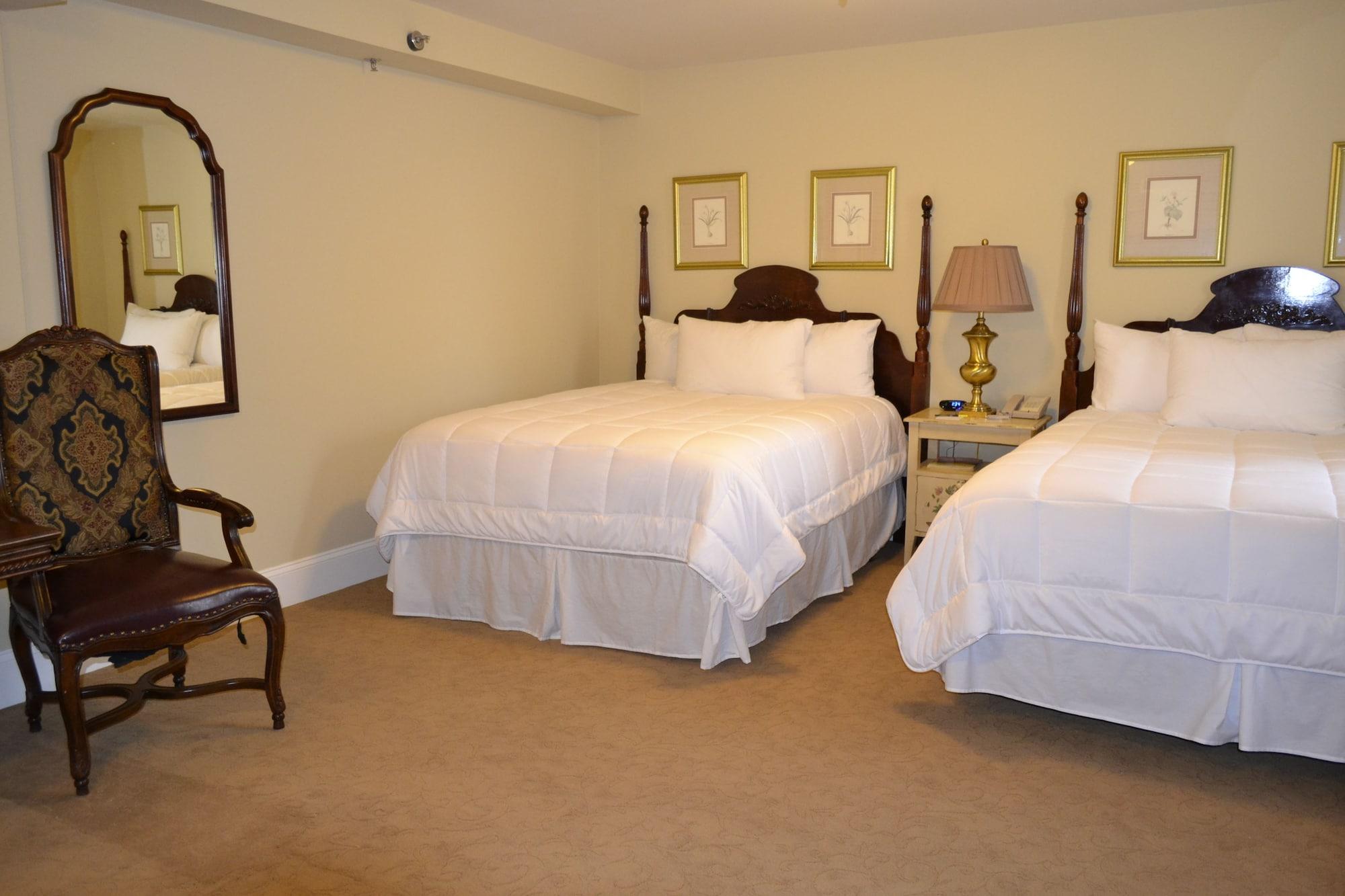 Grant Hall Hotel Moose Jaw Bagian luar foto