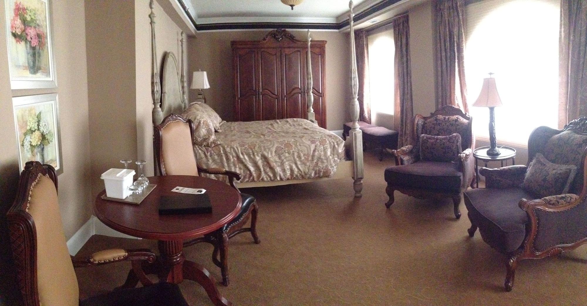Grant Hall Hotel Moose Jaw Bagian luar foto