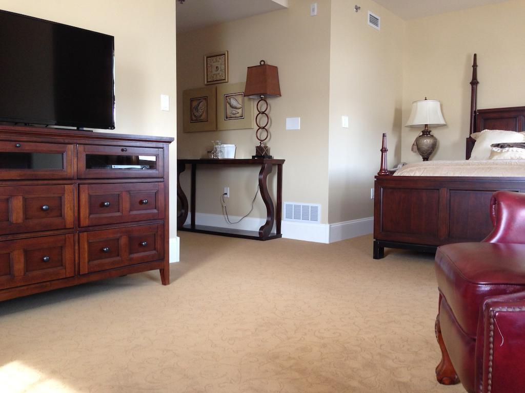 Grant Hall Hotel Moose Jaw Ruang foto