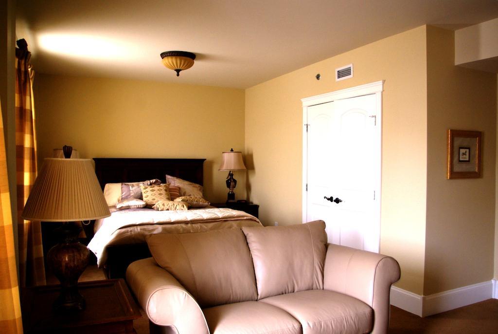 Grant Hall Hotel Moose Jaw Ruang foto